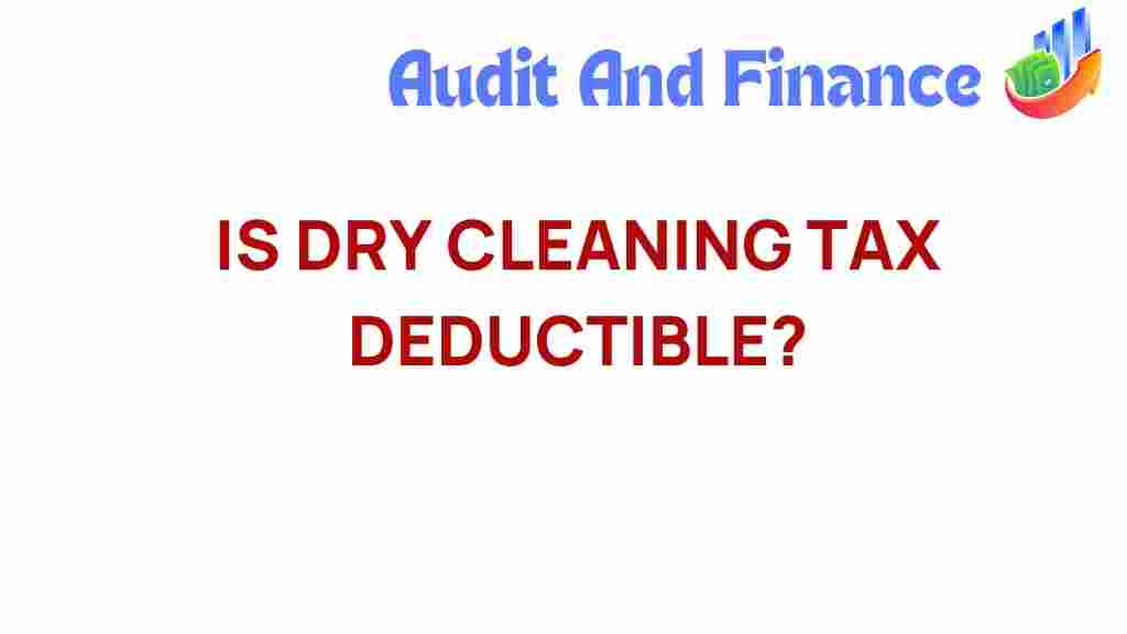 dry-cleaning-tax-deductible