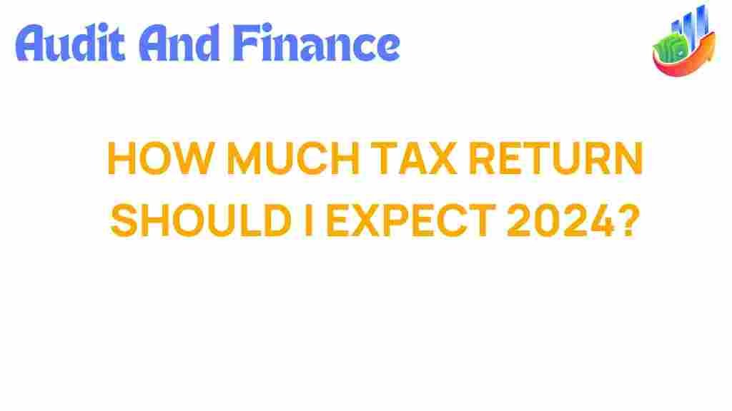 how-much-tax-return-2024