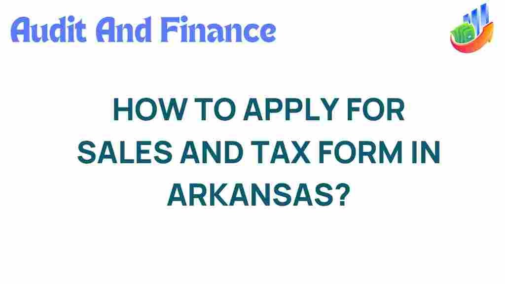 sales-tax-application-arkansas