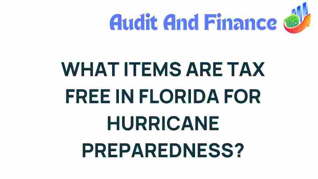 tax-free-hurricane-preparedness-florida