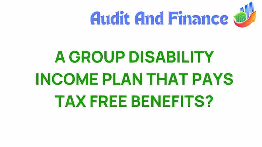 group-disability-income-tax-free-benefits