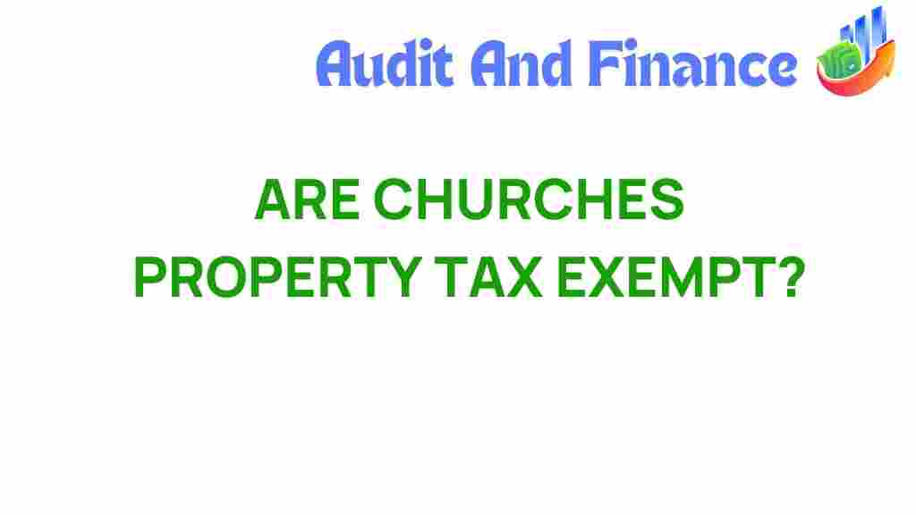 churches-property-tax-exempt