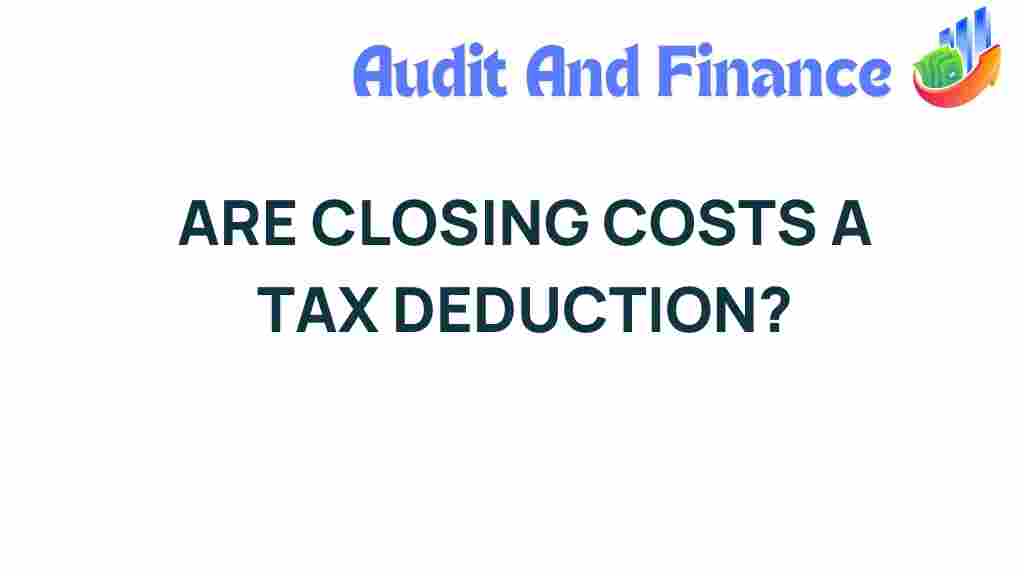closing-costs-tax-deduction