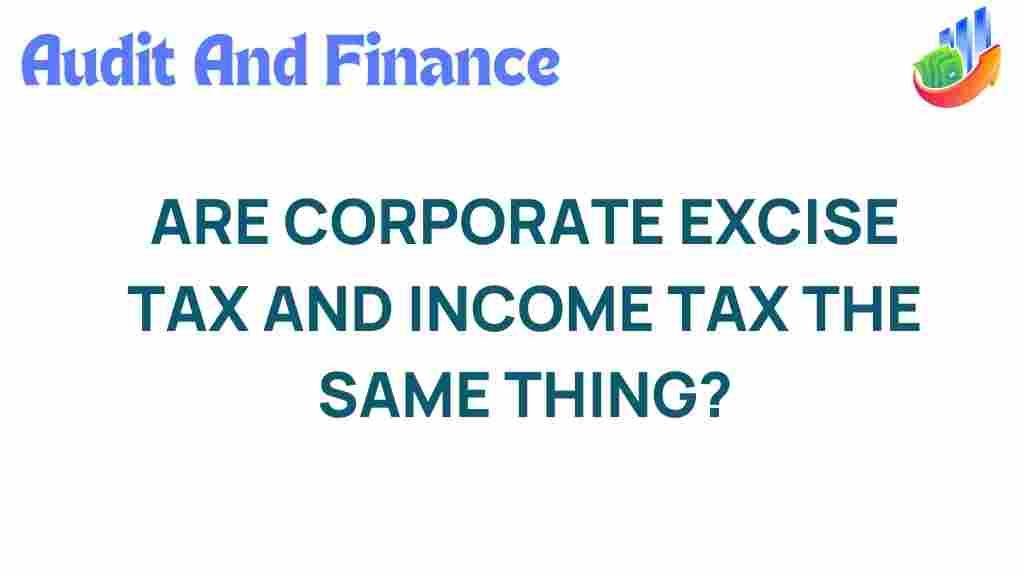 corporate-excise-tax-income-tax-difference