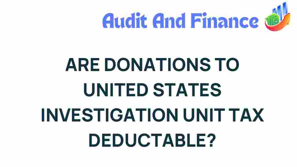 donations-united-states-investigation-unit