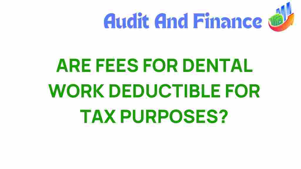 dental-fees-tax-deduction