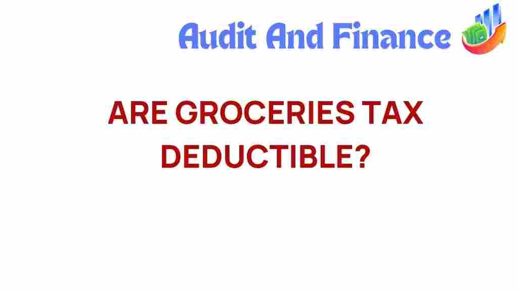 groceries-tax-deductible