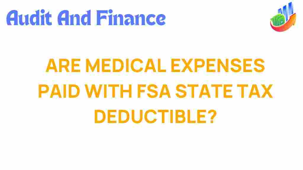 fsa-medical-expenses-tax-deductible