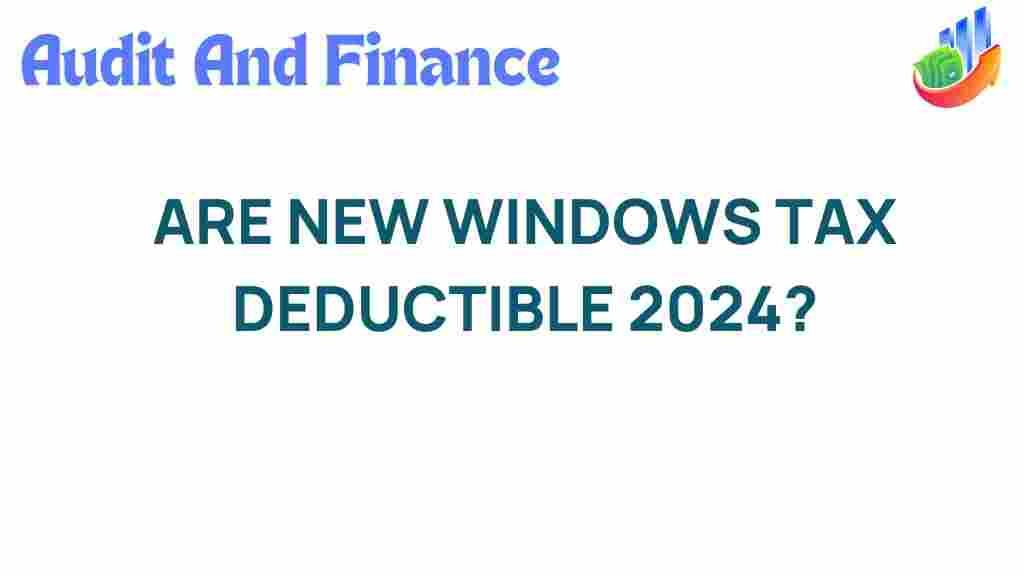 windows-tax-deduction-2024