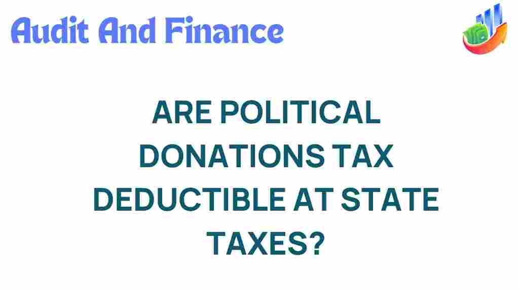 political-donations-tax-deductible