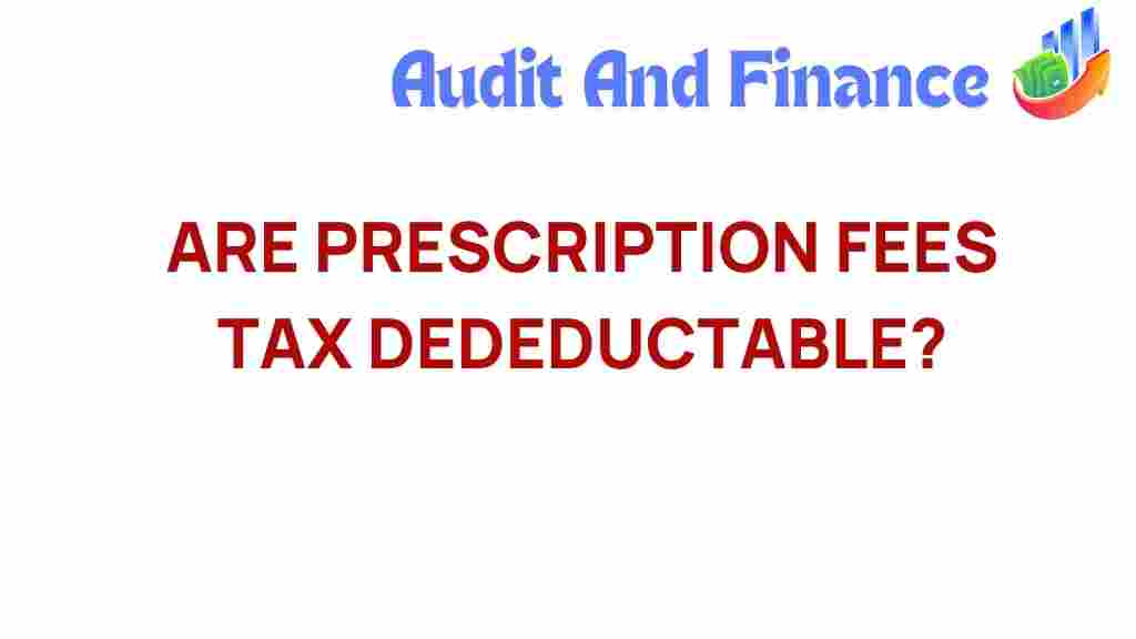 prescription-fees-tax-deductible