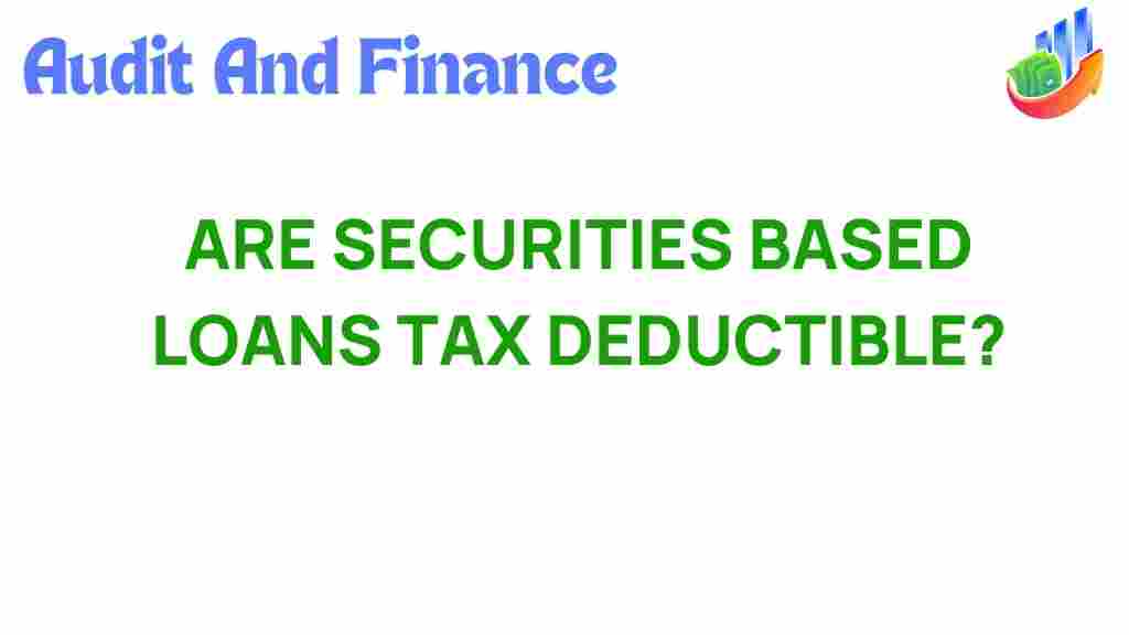 securities-based-loans-tax-deductible