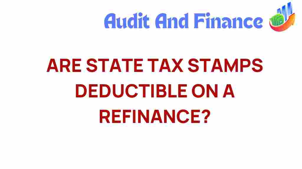 state-tax-stamps-deductible-refinance