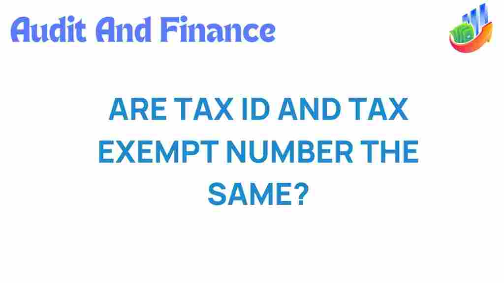 tax-id-tax-exempt-number-same