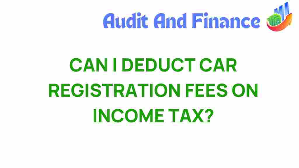 car-registration-fees-income-tax