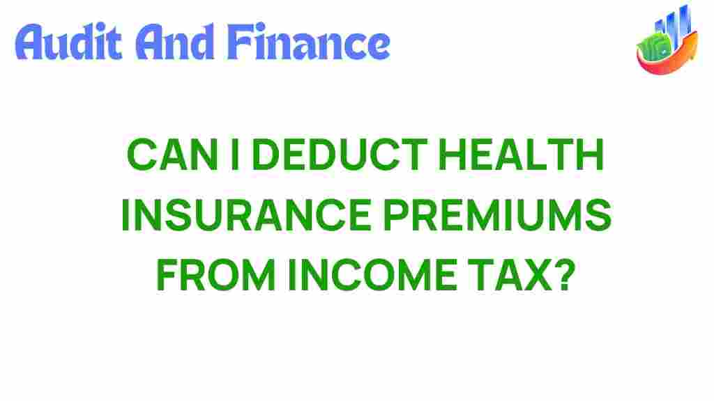 health-insurance-deduct-income-tax