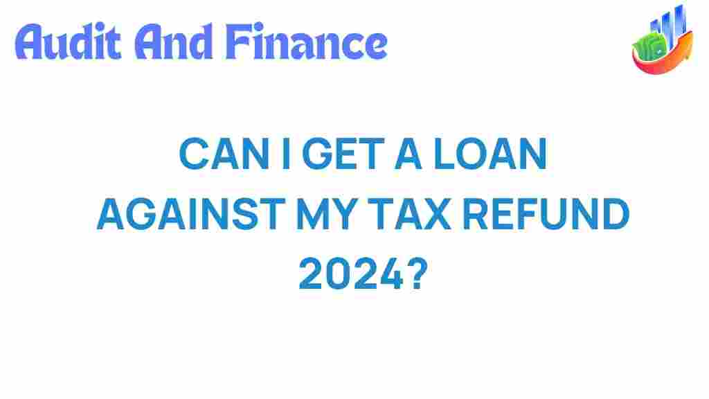 tax-refund-loan-options