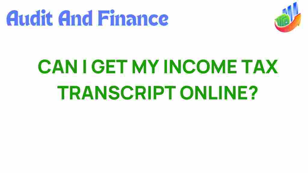 income-tax-transcript-online