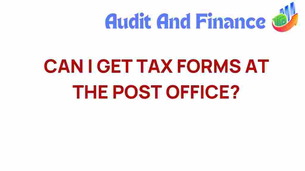 tax-forms-post-office
