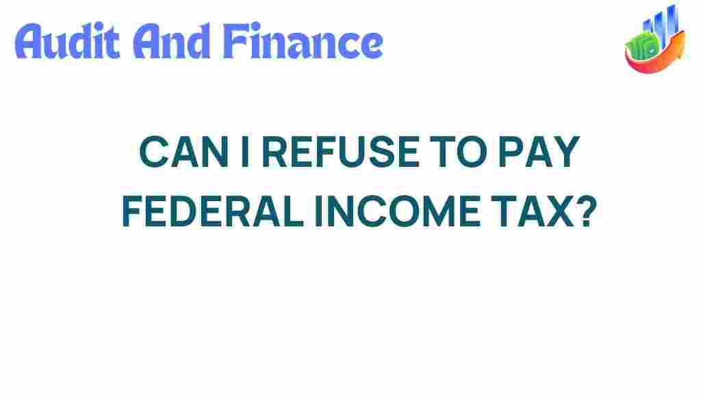 federal-income-tax-refusal