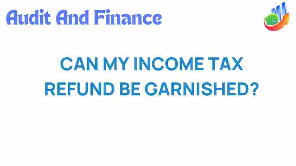 income-tax-refund-garnished