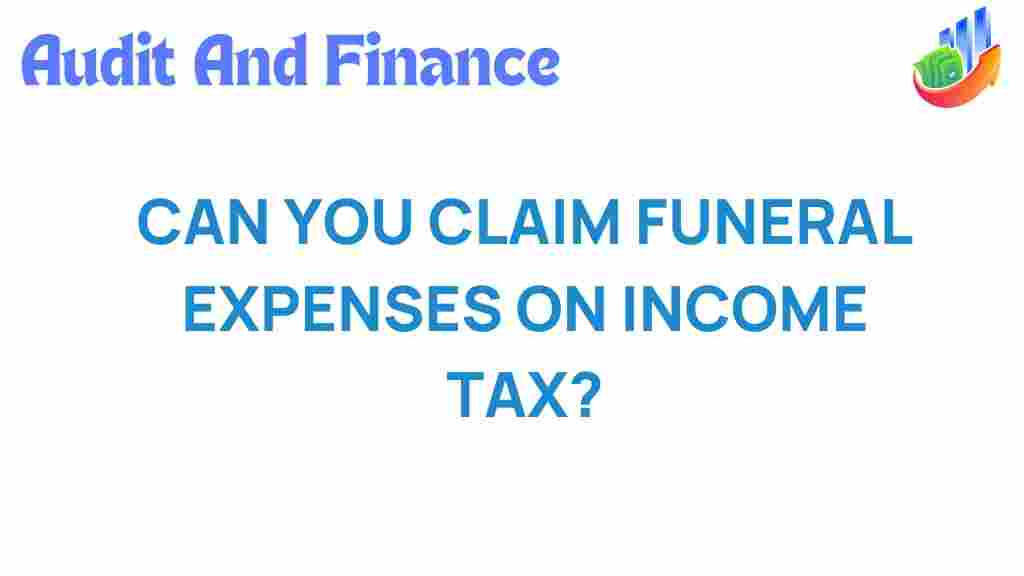 funeral-expenses-income-tax