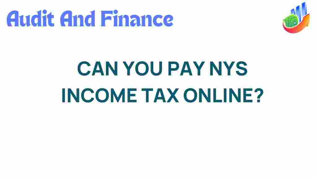 pay-nys-income-tax-online