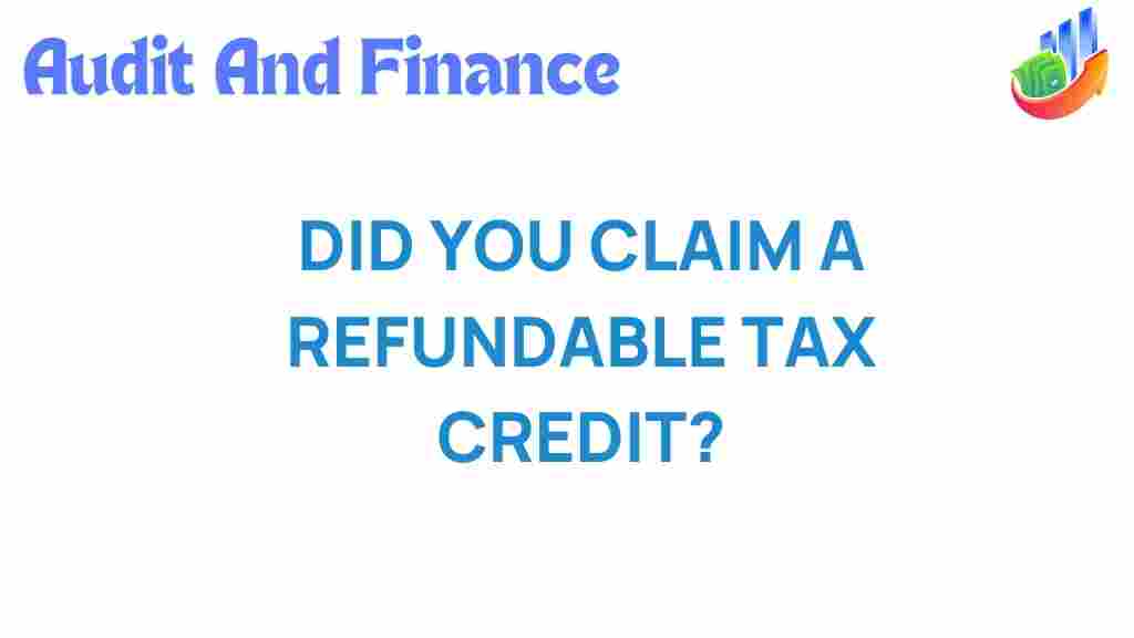refundable-tax-credits