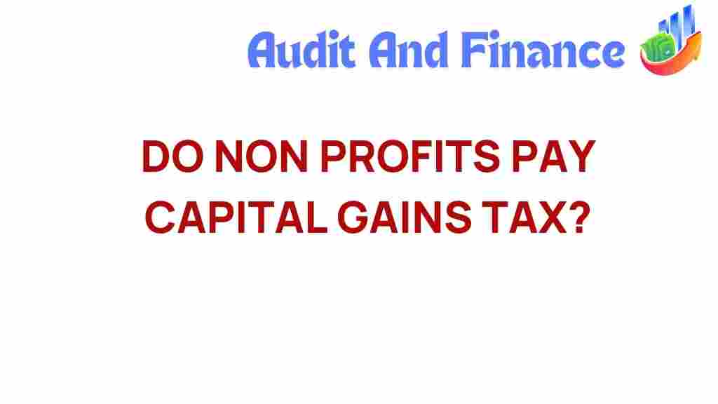 nonprofits-capital-gains-tax