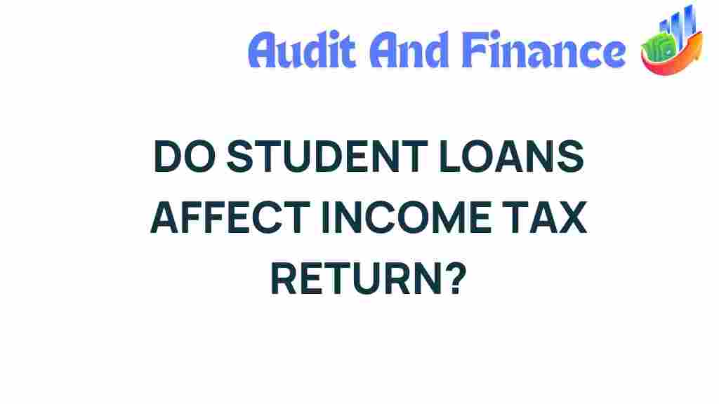 student-loans-income-tax-return