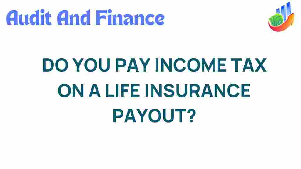 life-insurance-income-tax