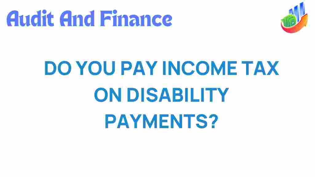 disability-payments-income-tax