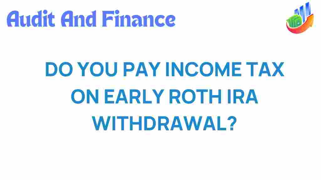 roth-ira-early-withdrawal-income-tax