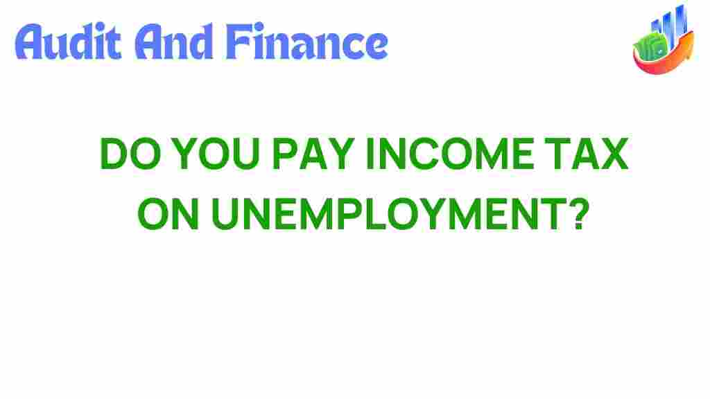income-tax-unemployment