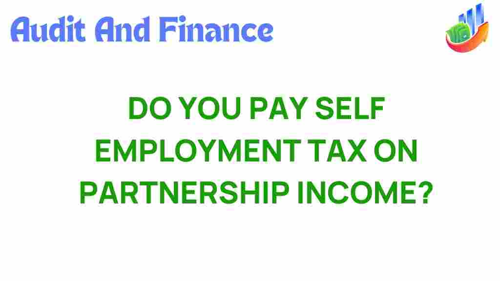 self-employment-tax-partnership-income