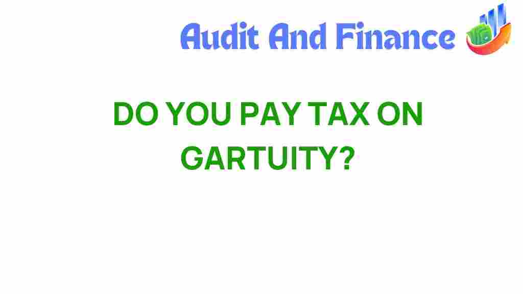 tax-on-gratuity