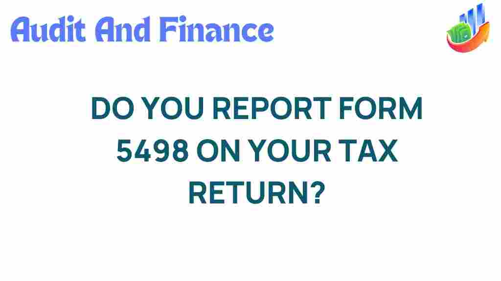 form-5498-tax-return