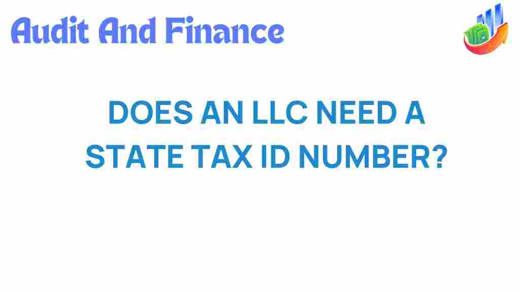 does-llc-need-state-tax-id