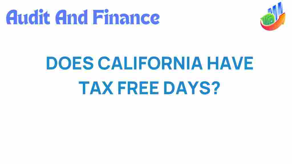 california-tax-free-days