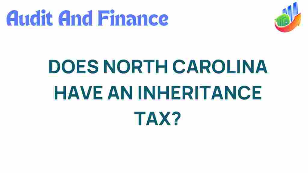 north-carolina-inheritance-tax