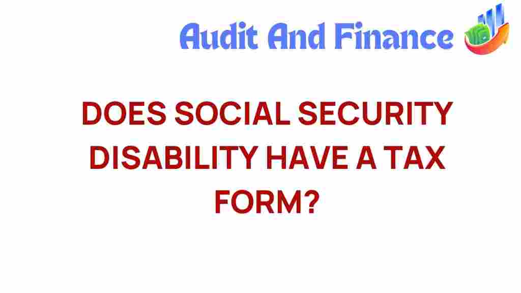 social-security-disability-tax-form