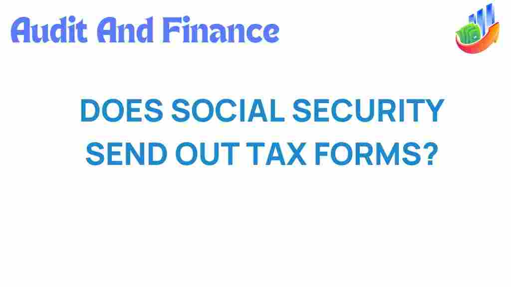 does-social-security-send-out-tax-forms