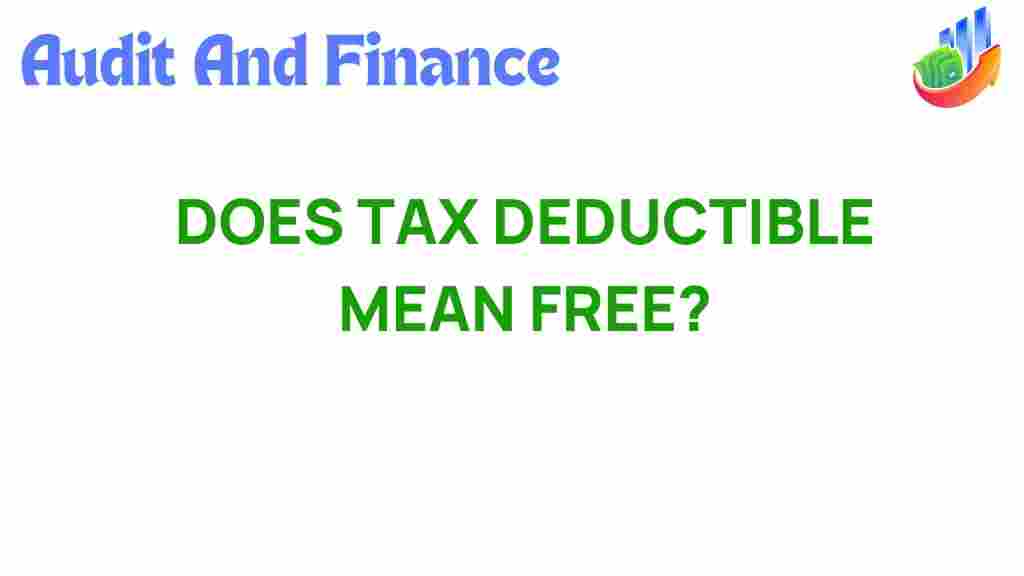 tax-deductible-mean-free
