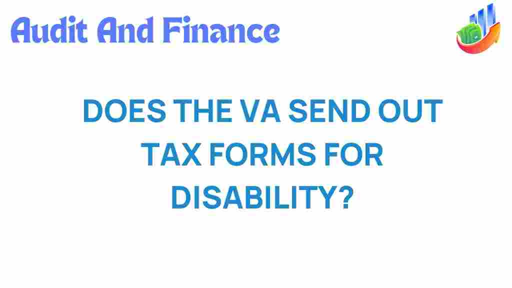 va-disability-tax-forms