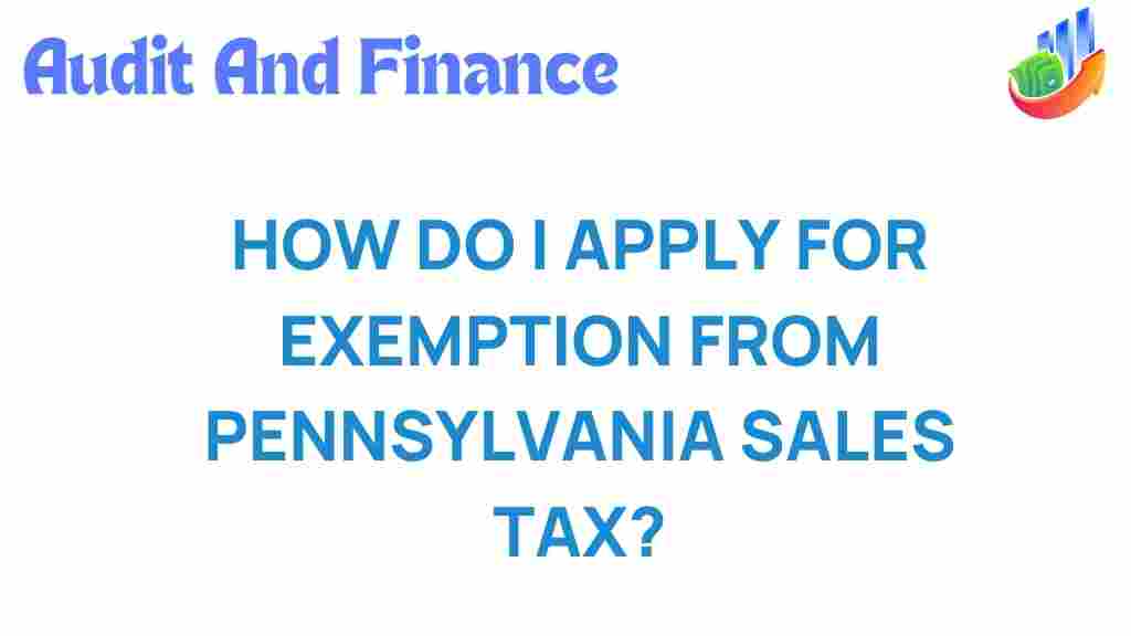 pennsylvania-sales-tax-exemption-application