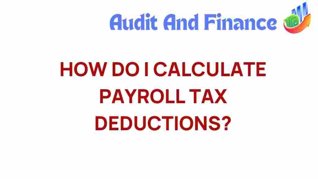 payroll-tax-deductions-calculation