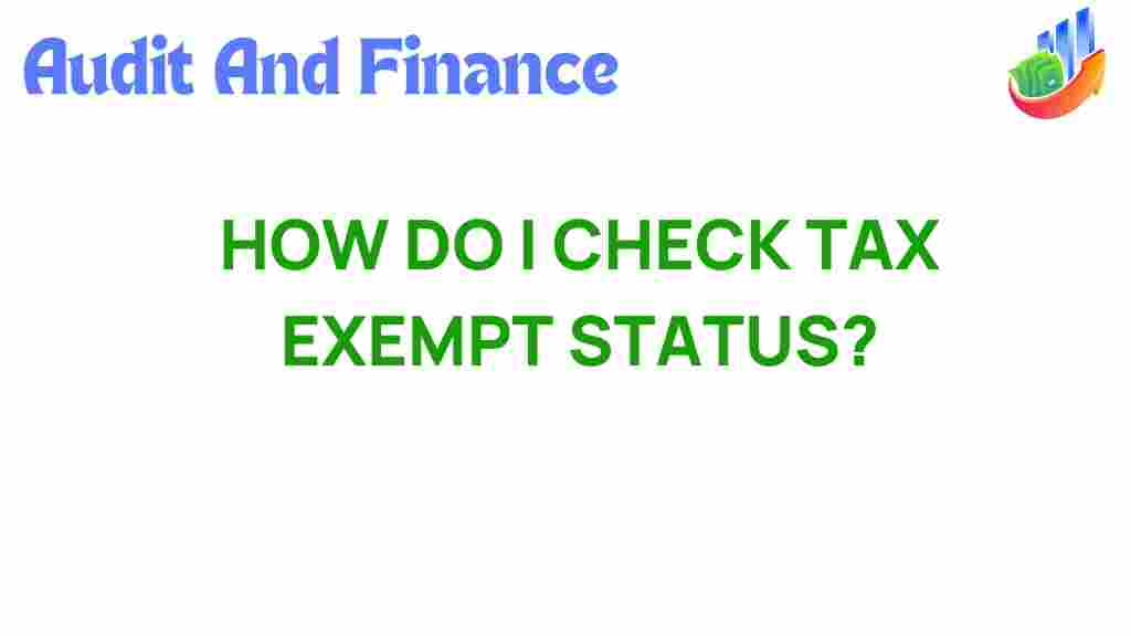 check-tax-exempt-status