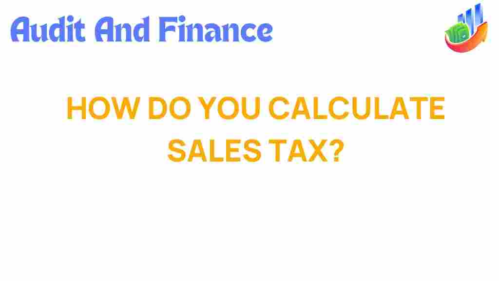 sales-tax-calculation