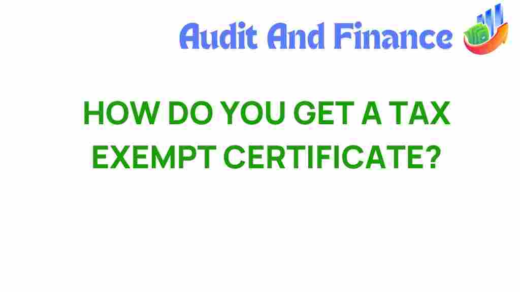 tax-exempt-certificate