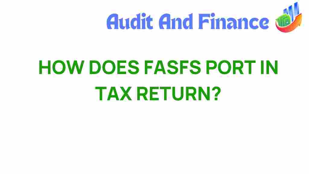 fasfs-impact-tax-return